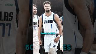 Klay Thompson la apuesta de Dallas por el anillo 🦄 nba klaythompson dallasmavericks [upl. by Paddie]