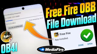 Free Fire Download Resources Problem Ff Download Failed Because You May Not Have Purchased This App [upl. by Ibot700]