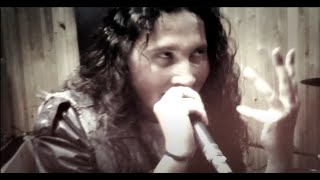 POWER INSANE  quotRESISTIR ES VENCERquot COLOMBIA METAL GARAGE 2016 [upl. by Lettie]