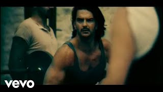 Ricardo Arjona  Minutos Official Music Video [upl. by Ferri]