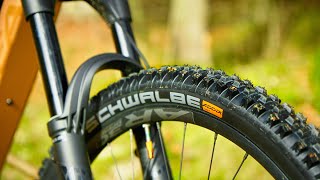 SCHWALBE MTB REIFEN  DAS SOLLTEST DU WISSEN  Schwalbe Tires [upl. by August]