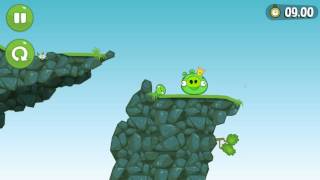 music bad piggies SONG ♫♫♫ GAME [upl. by Ketchan]