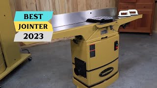 Top 5 Best Jointer 2024  Best Jointer 2024  Top 5 Picks [upl. by Krystalle]