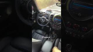 Mini Countryman JCW  Sporty Design amp Rugged Capability [upl. by Nutter223]