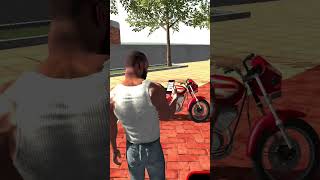 Real code  Indian bike driving 3d new update 🤑 short automobile code codeit codel [upl. by Yemarej]