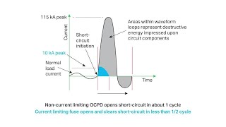 Bussmann series Fuseology  The purpose of fuses Module2 [upl. by Arotal]