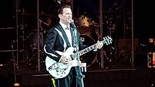 Chris Isaak  Wicked Game  Stockholm Waterfront  17082024 [upl. by Foster]