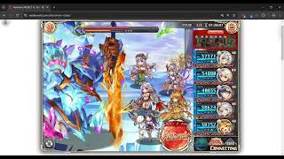 Kamihime PROJECT R  Oct 1 2024 Update Discussion [upl. by Rania483]