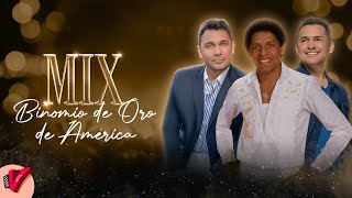 Mix Binomio De Oro De América [upl. by Liatrice]