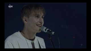 Sam Fender at NDR 2 Soundcheck Festival 2019 FULL SET [upl. by Ursel]