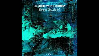 Eberhard Weber Colours Sand Glass 1979 [upl. by Curhan]