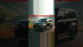 Mahindra Bolero Facelift 2025 Review ❤ shorts mahindra mahindrabolero bolero2024 trending car [upl. by Ottillia]