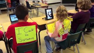 AntiBullying Elementary School Video Dunsford [upl. by Ais]