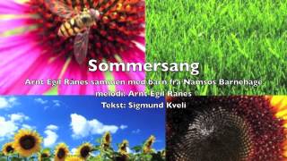 Sommersang [upl. by Tessler]