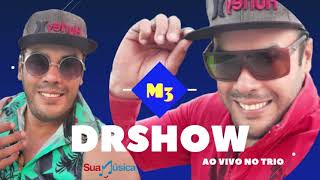 DRSHOW AO VIVO NA CORRIDA DA GALINHA 2022 MÚSICA CACAREJOU [upl. by Woodruff]