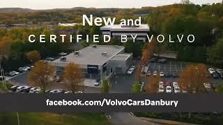 Volvo Cars Danbury November 2024 [upl. by Nairret]