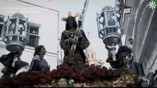 Andalucía en Semana Santa  Nazarenos [upl. by Akemet]