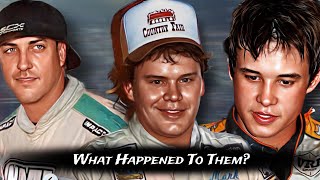 Vanished Talents  Sprint Car Racings Most Talented Drivers Who Fell Off The Grid [upl. by Aelber]