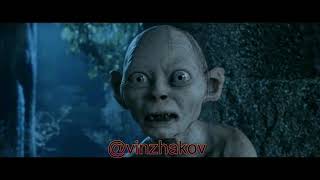 BONO DE NAVIDAD Parte 3 SMEAGOL  GOLLUM  PANAMA [upl. by Tedman]