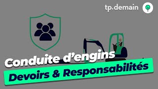 Autorisation de conduite  Devoirs et responsabilités vst FR [upl. by Hsuk]