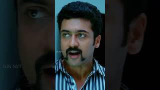 The Epic Mass Scene🔥  Singam2 Suriya Sunnxt Shorts Tamilmovie [upl. by Arondel]