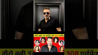 Karma return of life Sanjay Dutt star bollywood shorts tranding reels motivation facts [upl. by Edana]