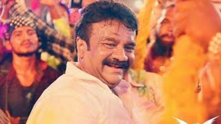 Minister Talasani Srinivas Yadav bonalu celebration 2k17 new song [upl. by Durand]