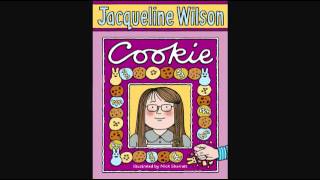 Cookie by Jacqueline Wilson complete audiobook [upl. by Blanc]