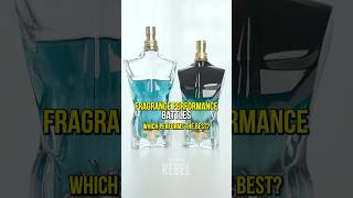 Top Mens Fragrance Performance Battles  Which Mens Cologne Performs The Best [upl. by Loughlin]