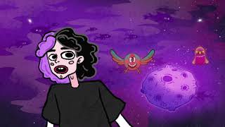 347aidan  DEMONS amp MONSTERS Animated Music Video [upl. by Greiner]