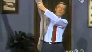 Mister Rogers Intro [upl. by Longley]