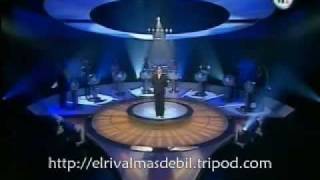 WEAKEST LINK MEXICO SPECIAL EDITION 4 YEARS [upl. by Rhoda380]