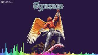 Gynoug quot Wings Of Worquot OST Sega Genesis  08  Round 3  2 [upl. by Nelaf]