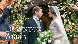 Opening 10 Minutes Of Downton Abbey New Era  Extended Preview  Downton Abbey New Era [upl. by Celene756]