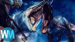 Top 10 Best Dinosaur Movies [upl. by Milon710]