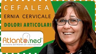 🧡esperienza con la correzione dellAtlante ✅ CEFALEA ✅ DOLORI ARTICOLARI [upl. by Jaquelyn]