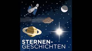 Sternengeschichten Folge 426 Canopus  Steuermann für Raumsonden [upl. by Colline]