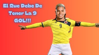 El Nuevo 9 De COLOMBIA [upl. by Landsman879]