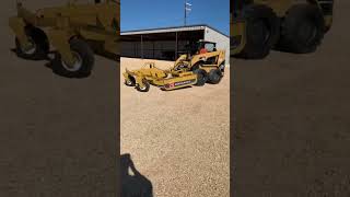 We chose the Roadrunner Hydraulic Grader Attachment for one reason its reputation for highquality [upl. by Eemak]