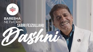 Sabri Fejzullahu  Dashni Official Music Video [upl. by Nednal]