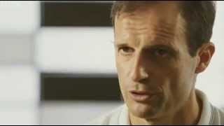 Massimiliano Allegri  BBC Football Focus [upl. by Getraer]