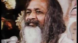 Maharishi  Eliminating Stress and Stabilizing Unbounded Awareness [upl. by Trometer]