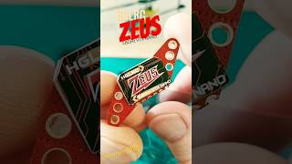 HGLRC ZEUS 58GHZ VTX NANO UNBOXING FIRST LOOK FPV FREESTYLE FPV LIFE PLEASE SUBSCRIBE [upl. by Zurheide]