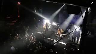 Kobra And The Lotus SaintPetersburg Aurora Concert Hall 81117 Part 1 [upl. by Remot]