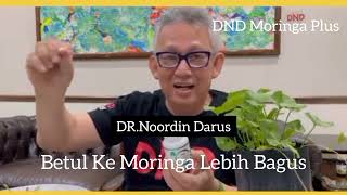 Antara Moringa dan Sacha Inchi Oil mana satu lebih bagus [upl. by Gierc811]