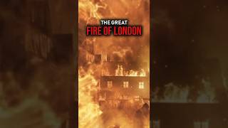 The Great Fire of London  How It Started [upl. by Trilbie]