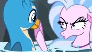 Silverstream gallus and equstria magic an love of freindship in equstria [upl. by Atnoled314]