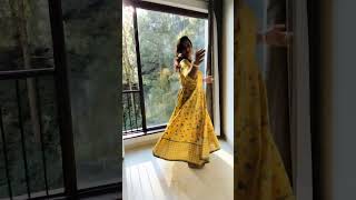 Tat Tat thei  dance kathak classicalmusic trending [upl. by Akilam]