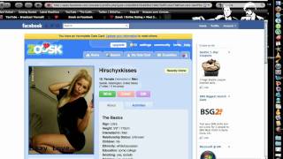 Zoosk Review from WhatsNewReview [upl. by Ednil725]