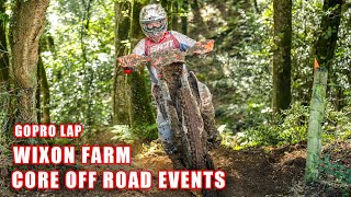 WIXON FARM  CORE OFF ROAD EVENTS 221023 [upl. by Germin663]